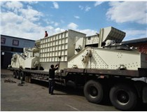 洗煤設(shè)備在行業(yè)中包括的分類和特點(diǎn)！