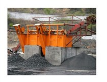 洗煤機(jī)的配套原理你知道嗎？