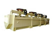 山西洗煤機(jī)的企業(yè)，東鑫煤化設(shè)備