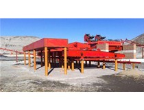 山西洗煤機(jī)哪家好，選東鑫洗煤