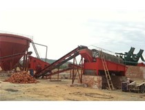 介休東鑫小編介紹：如何操作山西洗煤設備離心脫水機？