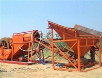 洗煤機，洗煤設備，要選介休東鑫，為您提供解決方案和配套產(chǎn)品