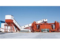 如何正確安裝攪拌式浮選機洗煤設備？要注意安裝順序