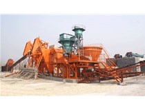 洗煤設(shè)備排料裝置怎么選擇？東鑫昶洗煤為您介紹