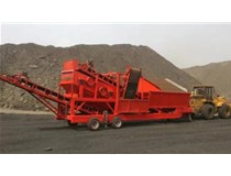 洗煤設(shè)備如何度過炎熱的夏季？東鑫洗煤為您介紹