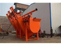 洗煤機(jī)在現(xiàn)代工業(yè)起到了怎么樣的作用呢？東鑫小編為您介紹