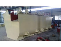 洗煤設(shè)備使用中有哪些常見的問題呢？