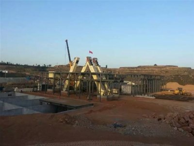 山西洗煤設(shè)備中變頻器起到的作用是什么？山西東鑫昶機(jī)械科技股份有限公司為您講解。