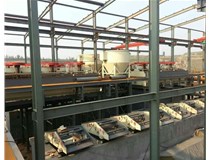 洗煤設(shè)備的日常維修中的注意要點(diǎn)都有哪些？