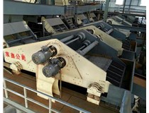 山西洗煤設備中的軟啟動器節(jié)能具體表現(xiàn)在離心風機、離心水泵的運用上