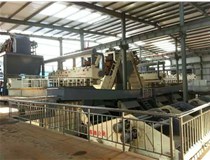 山西洗煤設備使用中有哪些常見的問題呢？