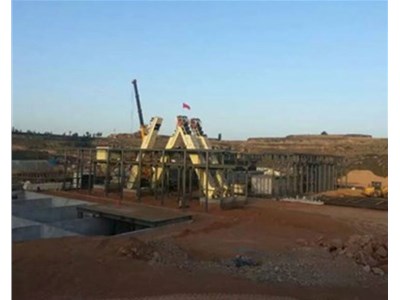 使用山西洗煤設(shè)備不要忘記它的保養(yǎng)？