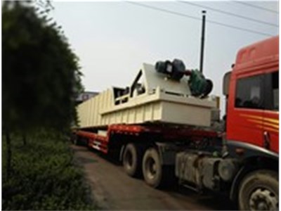 山西選礦設(shè)備中的浮選機是如何工作的？