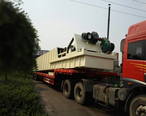 山西東鑫昶洗煤設(shè)備公司：洗煤設(shè)備為什么會產(chǎn)生過磨現(xiàn)象？