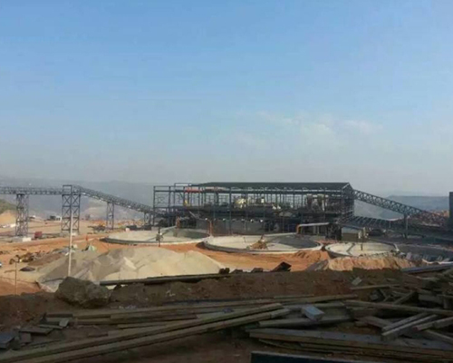 山西東鑫昶公司告訴您，洗煤設(shè)備中變頻器起到的作用是什么